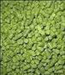 Saaz pellets 100g 3.2% AA Vacuum packed 2021 Harvest